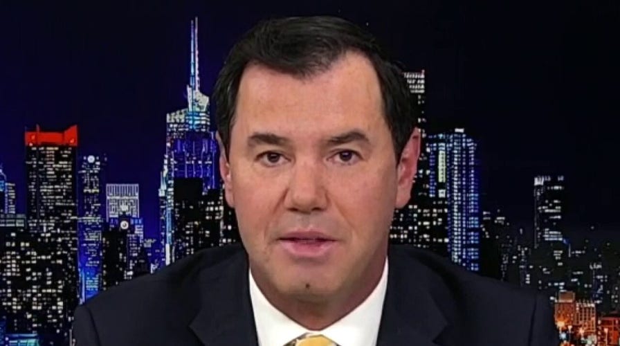 Concha rips upcoming presidential debate moderator’s choice of topics