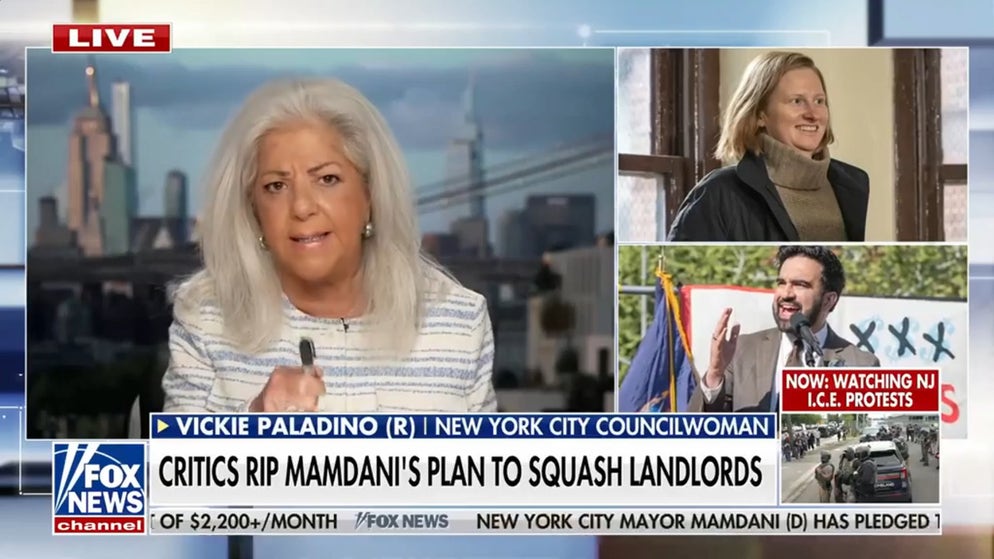 New York City councilwoman: This will be an 'absolute disaster' for us