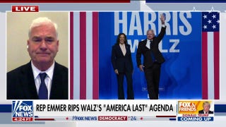 Tim Walz previous far-left statements come to light - Fox News