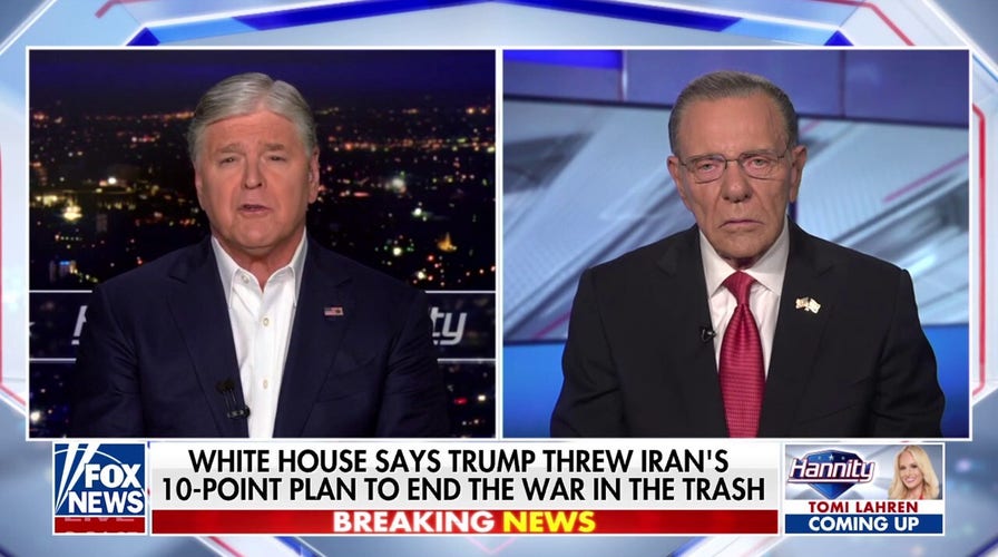  Trump has each   close    to beryllium  furious with NATO