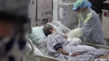 US coronavirus death rate 20-fold greater than influenza: study