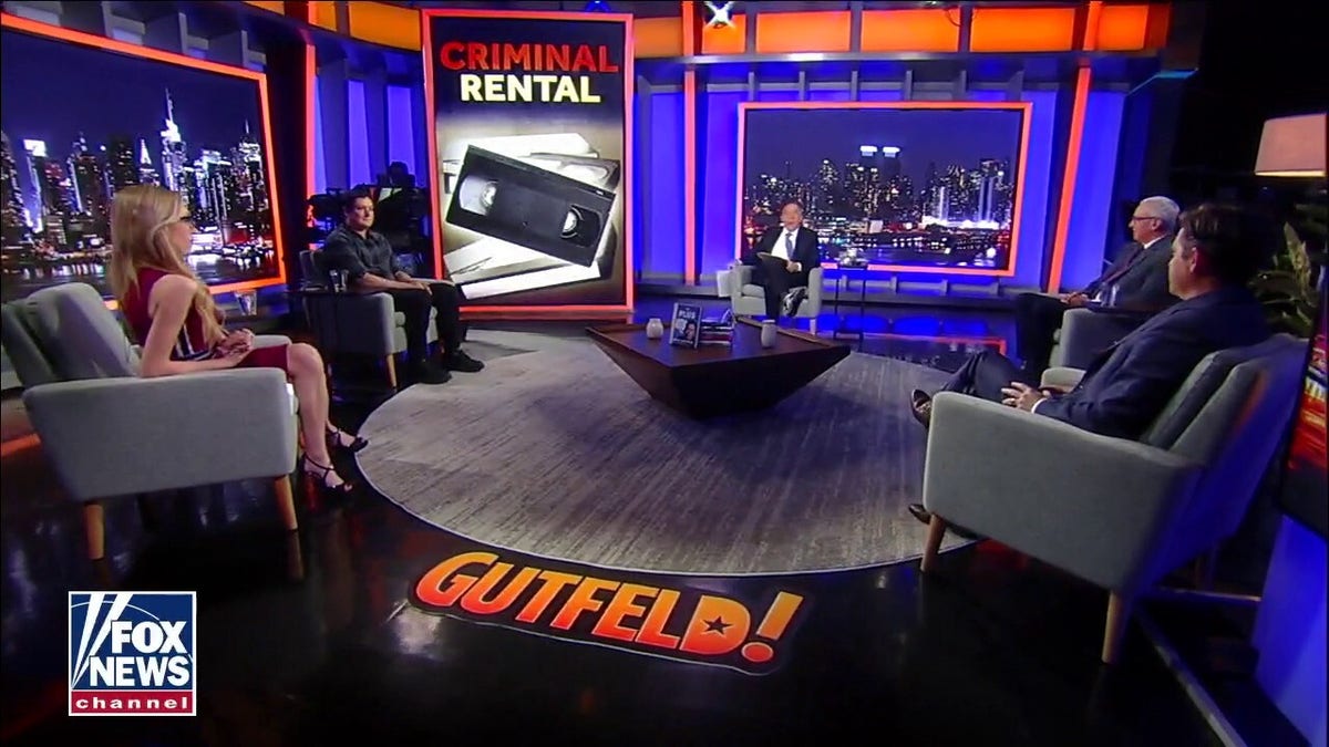 Woman Charged With Felony For Not Returning Vhs Tape After 21 Years Fox News Woman Charged With Felony For Not Returning Vhs Tape After 21 Years Fox News