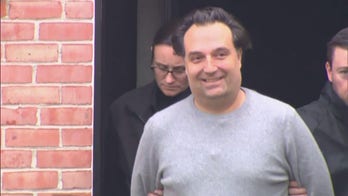 Ana Walshe's art conman husband appears in court on new charges over wife's disappearance
