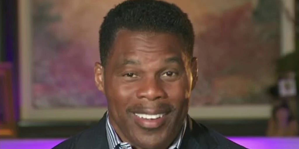 Herschel Walker gaining in the polls against Sen. Raphael Warnock Fox