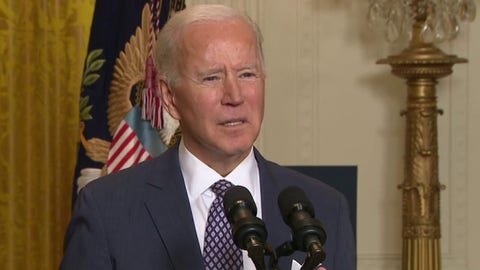 Biden admin formerly offers to restart nuclear talks with Iran