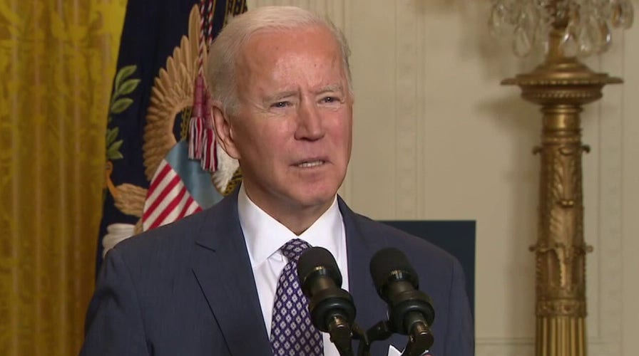 Biden admin formally offers to restart nuclear talks with Iran