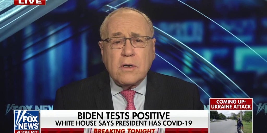 You Can Take Paxlovid and Still be Contagious Dr. Siegel Fox News Video