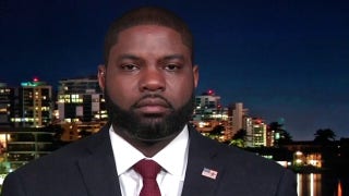 Rep. Donalds responds to Rep. Bowman's racially charged attack on Manchin - Fox News