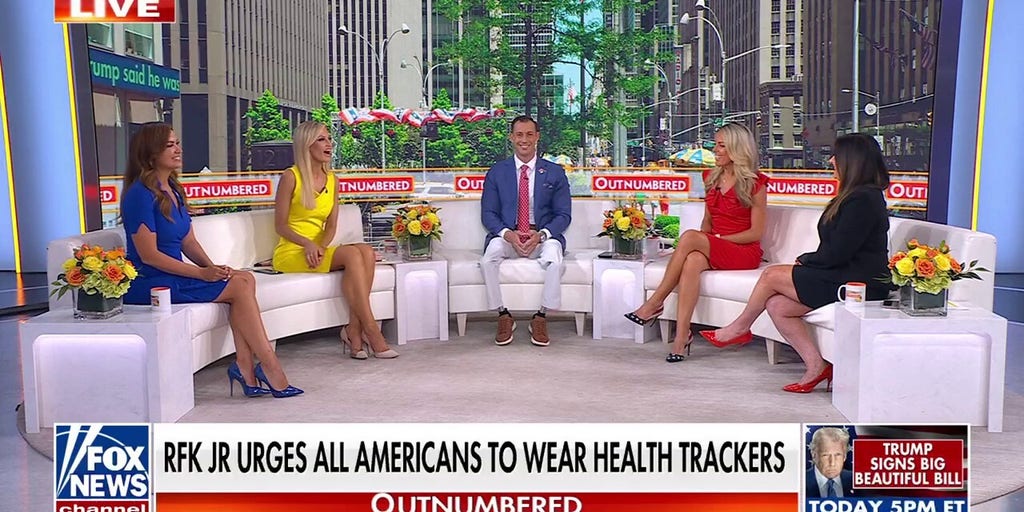 Your Health Data is Being Tracked: Who Really Owns It?