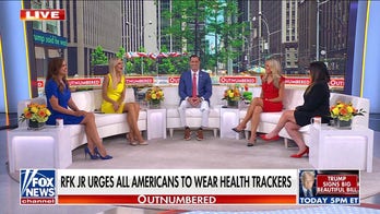 There are many pros to wearing a health tracker, but who has access to that information?