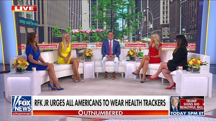 There are many pros to wearing a health tracker, but who has access to that information?