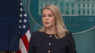 White House backs Hegseth, says he's faced a 'smear campaign' since his nomination