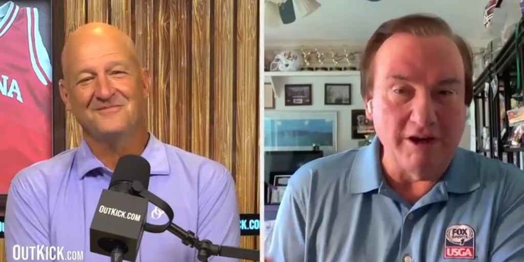Who will be the college football villain? | Don't @ Me w/Dan Dakich