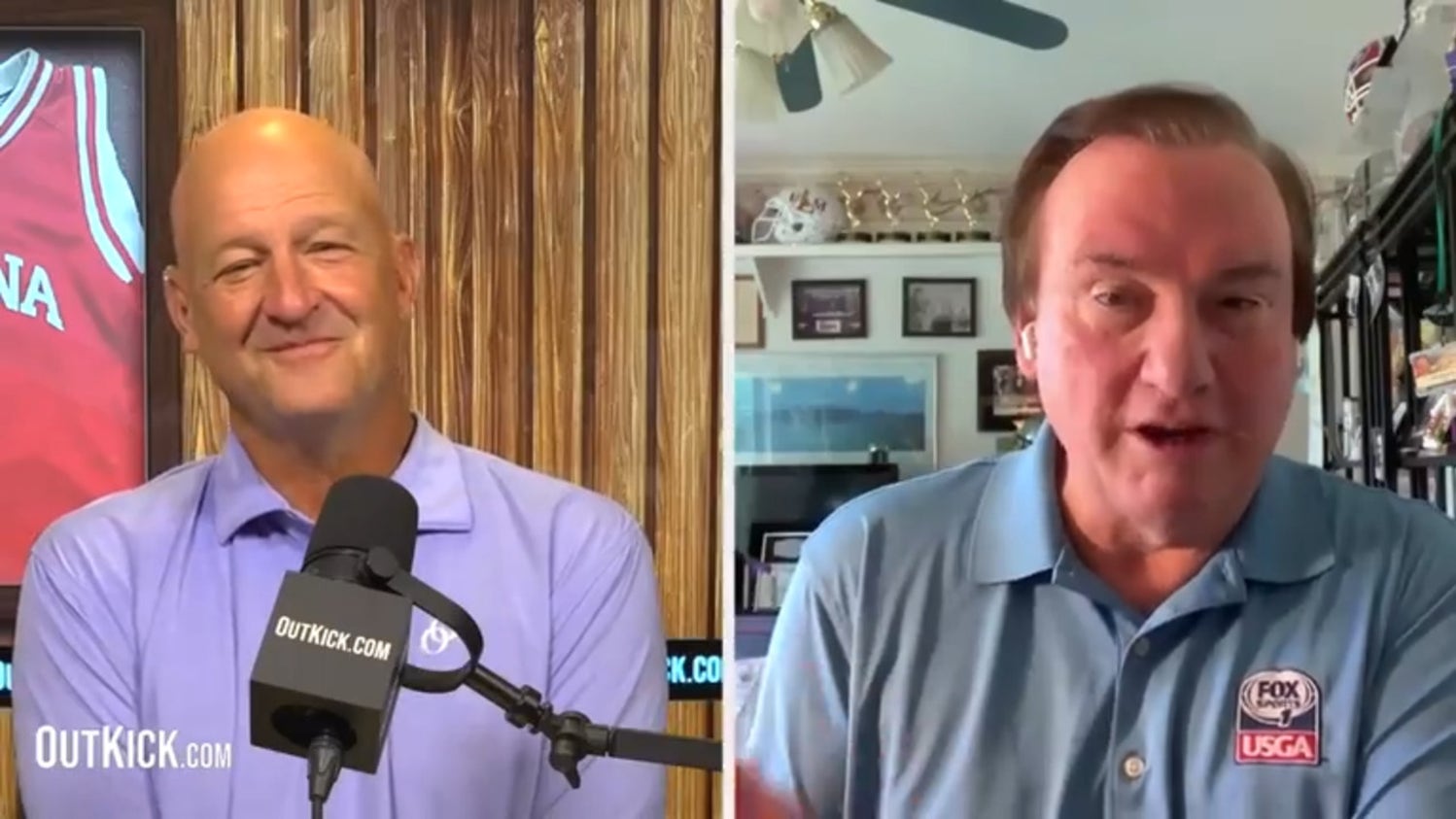 Who will be the college football villain? | Don't @ Me w/Dan Dakich