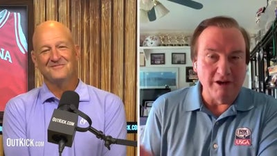 Who will be the college football villain? | Don't @ Me w/Dan Dakich