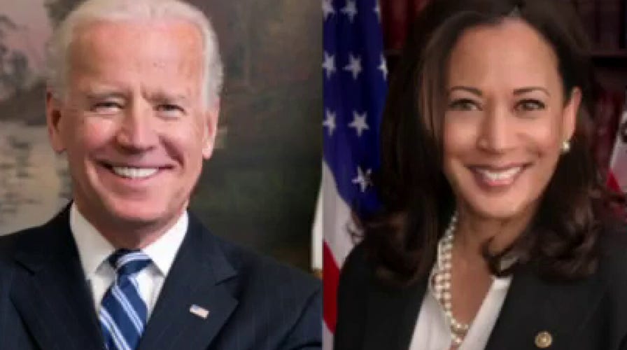 Rep. Green on Kamala Harris as Biden's VP: It's a special day for people like me