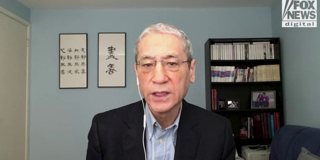 China expert says Beijing can 'make life very difficult' for those involved in sale of Panama Canal ports