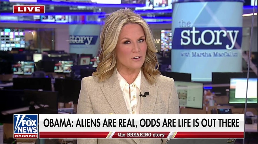 Florida rep says determination   is grounds  of ‘advanced technology’ not created by mankind