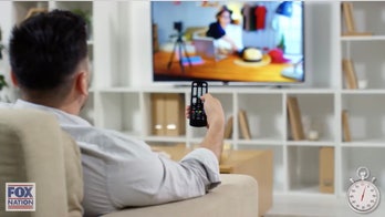 Meet the American who invented the remote control