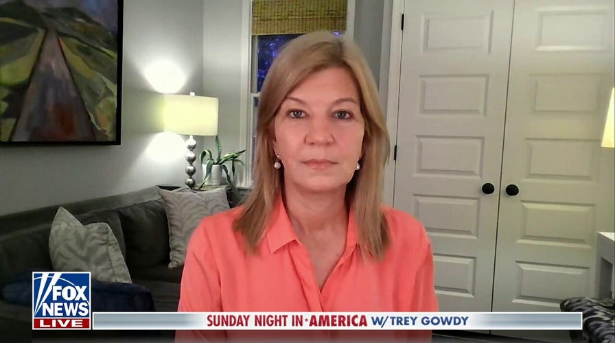 Our country is fiscally in the hole: Maya MacGuineas