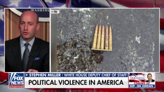 What happened in Dallas is ‘more than a wake-up call,’ says Stephen Miller