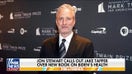 Jon Stewart tears into CNN anchor for Biden cover-up
