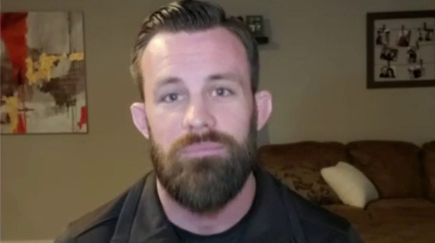 Americans rally to reopen their states during 'Freedom Friday' protest