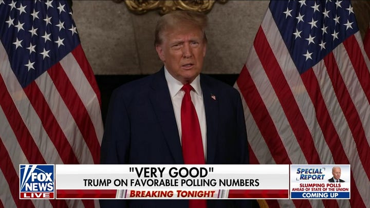  Trump gets historic Supreme Court ruling ahead of Super Tuesday