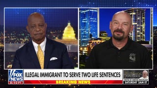 Art Del Cueto says Wisconsin judge allegedly interfering with ICE ‘makes all the sense in the world’