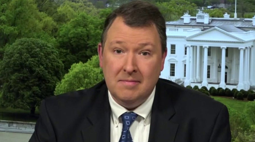 Thiessen: Why are Republicans so bad at picking Supreme Court justices?