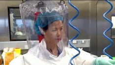 COVID origins whistleblower touts vindication as media, medical pros consider lab leak theory