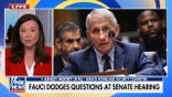 Senator Ashley Moody slams Fauci for dodging questions at Senate hearing