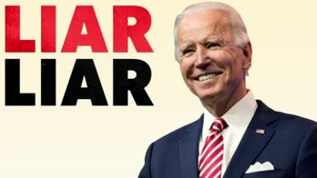 Ingraham: Biden administration is 'losing control' of its COVID-19 'narrative'