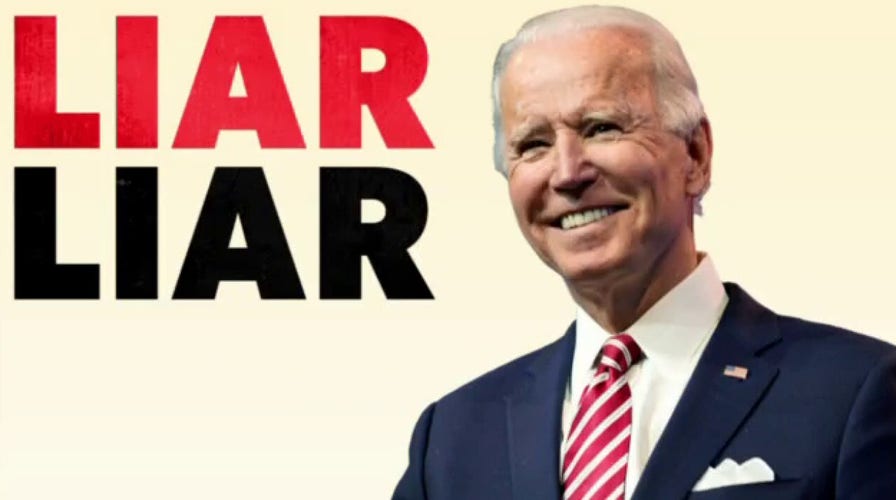 Ingraham: The Biden Administration is 'losing control of its COVID narrative'