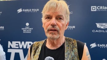 'Landman' star Billy Bob Thornton shares why the audience relates to the series