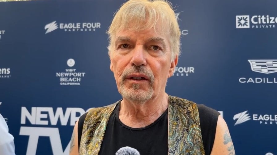 'Landman' star Billy Bob Thornton shares why the audience relates to the series