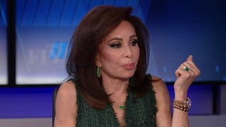 We live in a country where criminals are emboldened: Judge Jeanine - Fox News