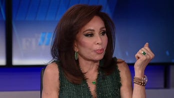 We live in a country where criminals are emboldened: Judge Jeanine