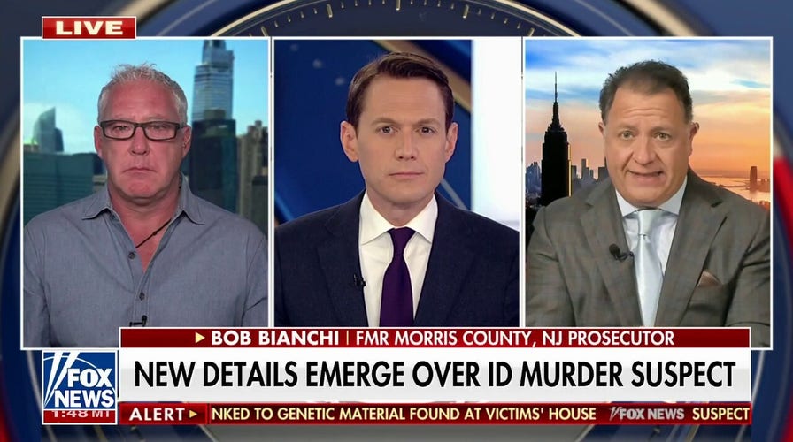 Idaho murder case is an immense investigation, takes time to do properly: Bob Bianchi