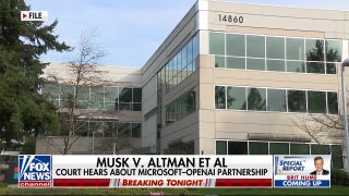 Microsoft CEO testifies in Musk-OpenAI trial