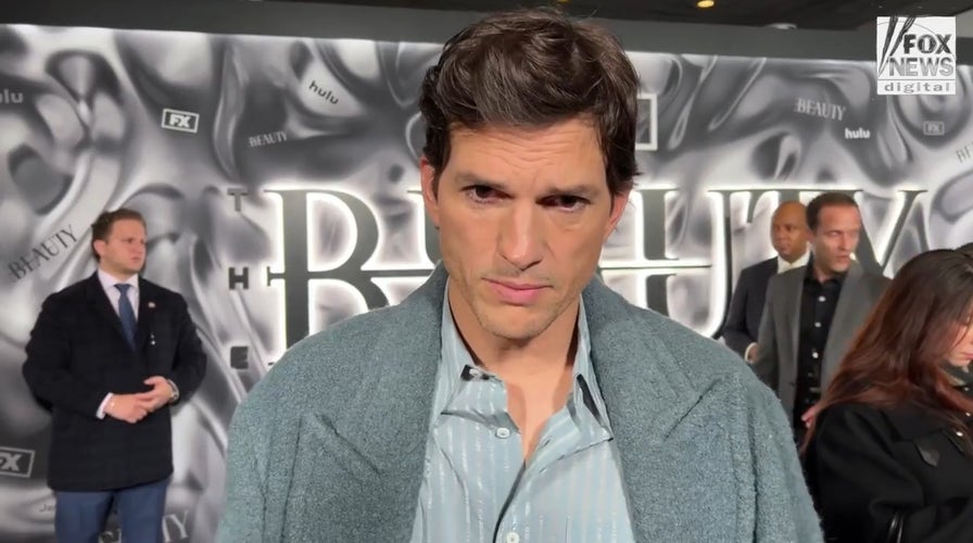 Ashton Kutcher defends Hollywood connected  quality   expectations