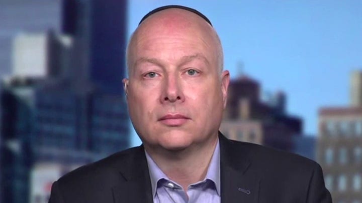 Eric Shawn: The truth about Israel, Hamas... e l'Iran