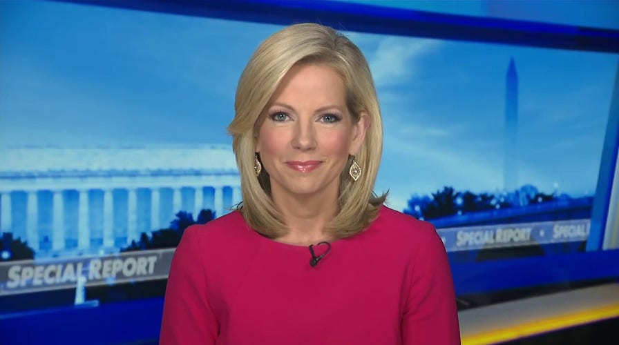 Coming up on Monday, July 5 edition of 'Special Report'