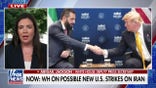 Trump: War with Iran will not restart, it will go ‘very quickly'