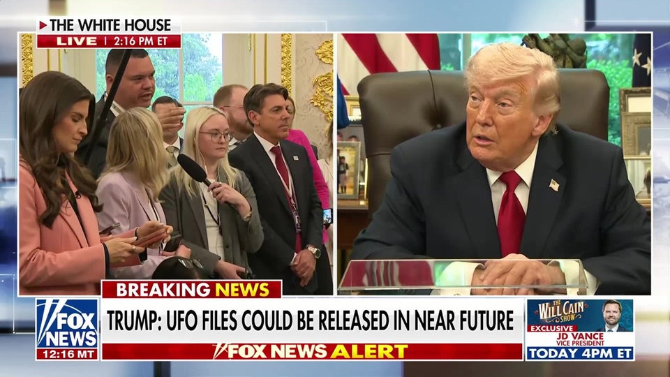 Trump: Putin does not want Iran to have a nuclear weapon