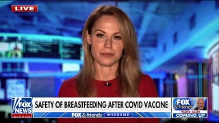We need to stop ‘fearmongering’ to mothers about COVID-19: Dr. Nicole Saphier - Fox News