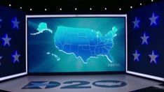 Democratic National Convention Day One: live updates