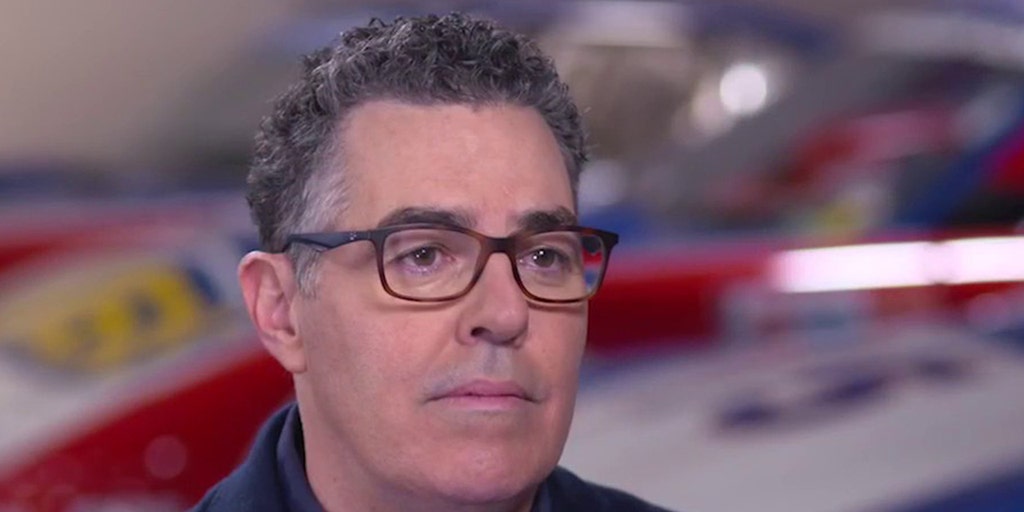 Adam Carolla California Doesn T Care About The Homeless Because They Don T Have Money Fox News