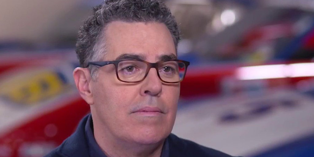 Adam Carolla California Doesn T Care About The Homeless Because They Don T Have Money Fox News Adam Carolla California Doesn T Care About The Homeless Because They Don T Have Money Fox News