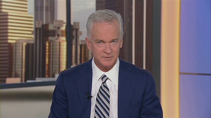 Coming up on Thursday, Dec. 1 edition of ‘Special Report’